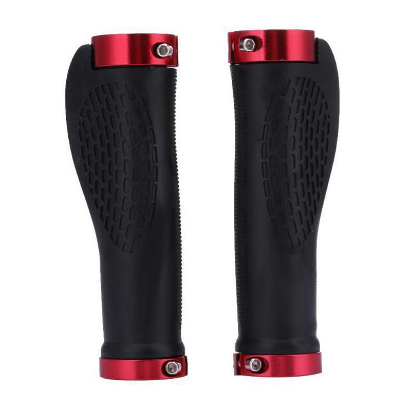 Ergonomic Rubber Bicycle Handlebar Grips Kalsten