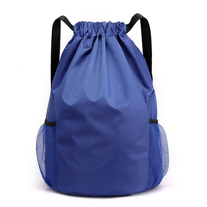Drawstring Sports Backpack Kalsten