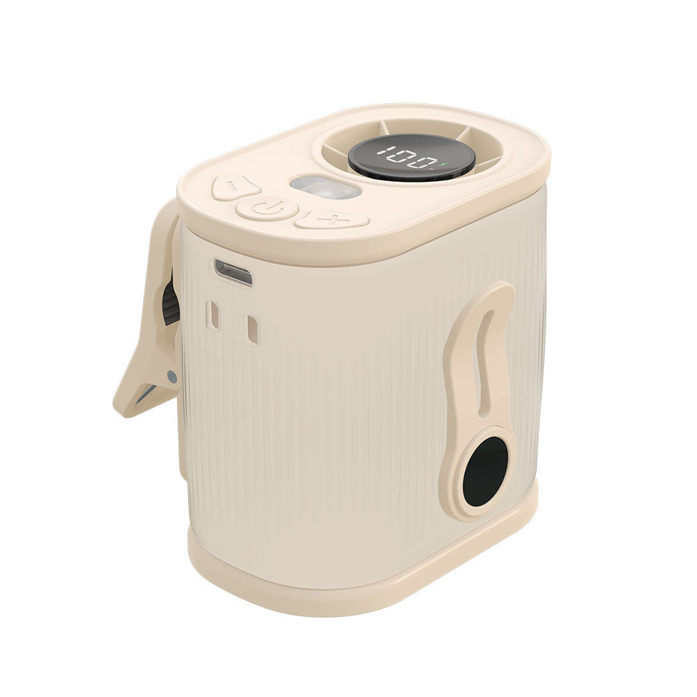 Unisex Portable Air Compressor Kalsten
