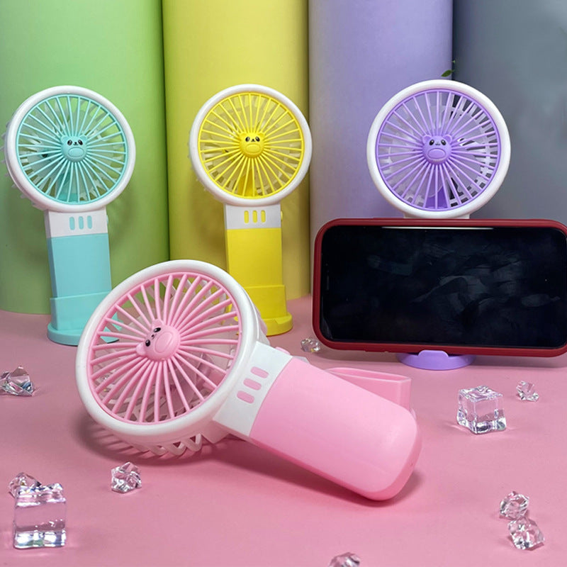 Handheld Mini Fan Kalsten