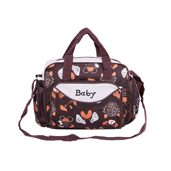 Baby and toddler bag Kalsten