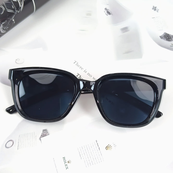 Women's Cat-Eye Sunglasses with Trendy Design Kalsten