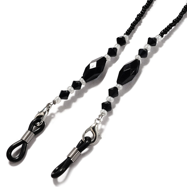 Premium Beaded Eyewear Chain Kalsten