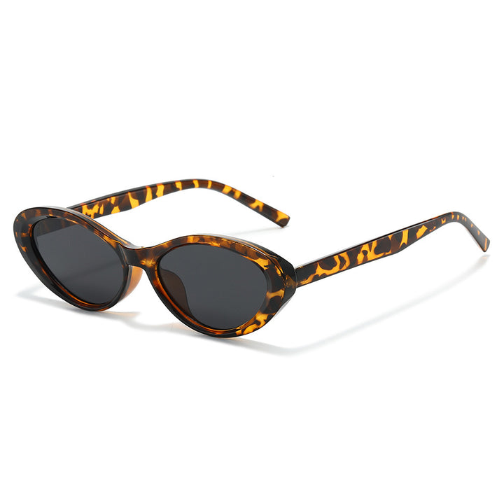 Vintage-Inspired Cat-Eye Sunglasses Kalsten 1787812248