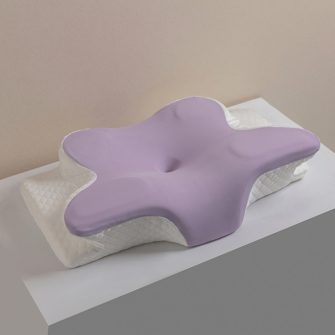 Orthopedic sleeping pillow Kalsten