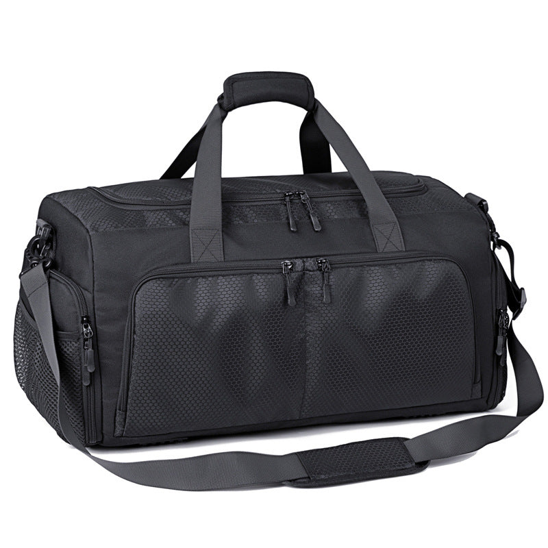 Versatile Travel Gear Backpack Kalsten