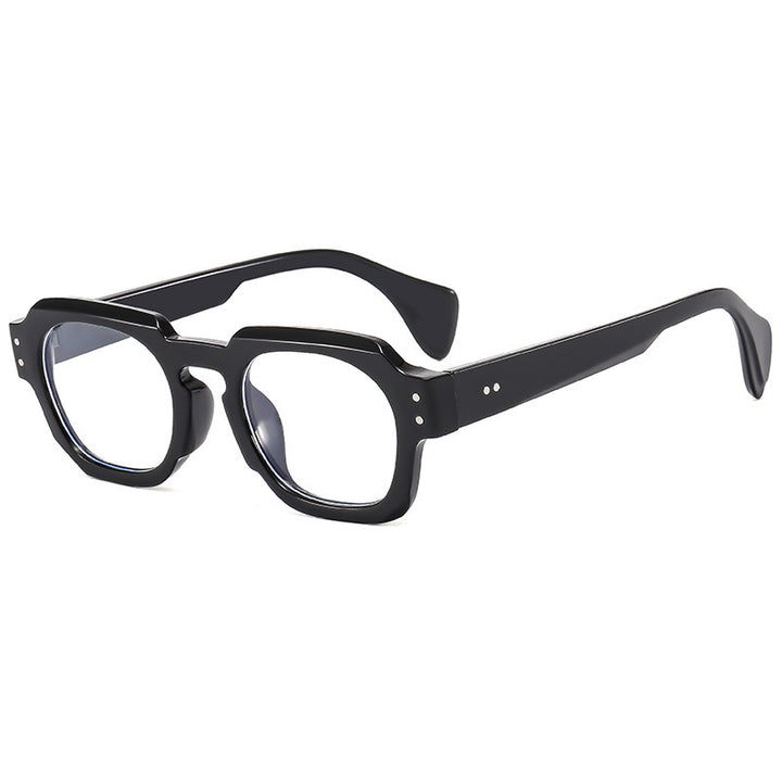 Women's stylish sunglasses in modern tortoiseshell pattern Kalsten