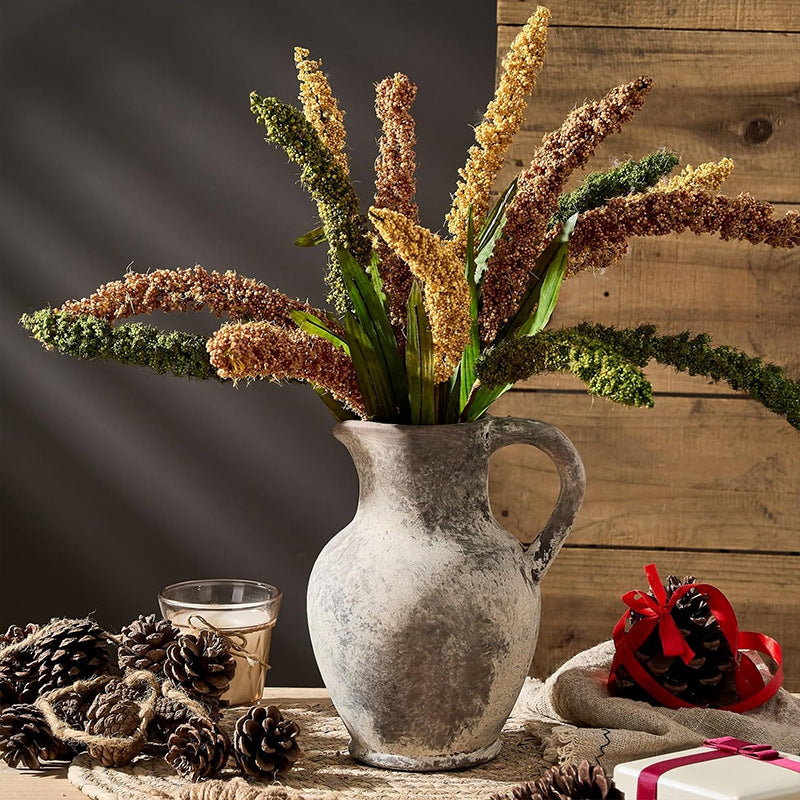 Stylish Ceramic Vase Kalsten