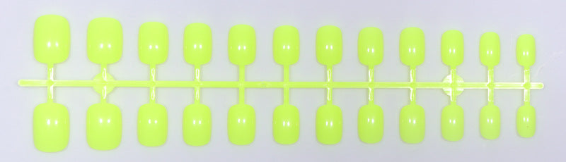 Glossy Nail Art Set Kalsten