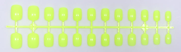 Glossy Nail Art Set Kalsten