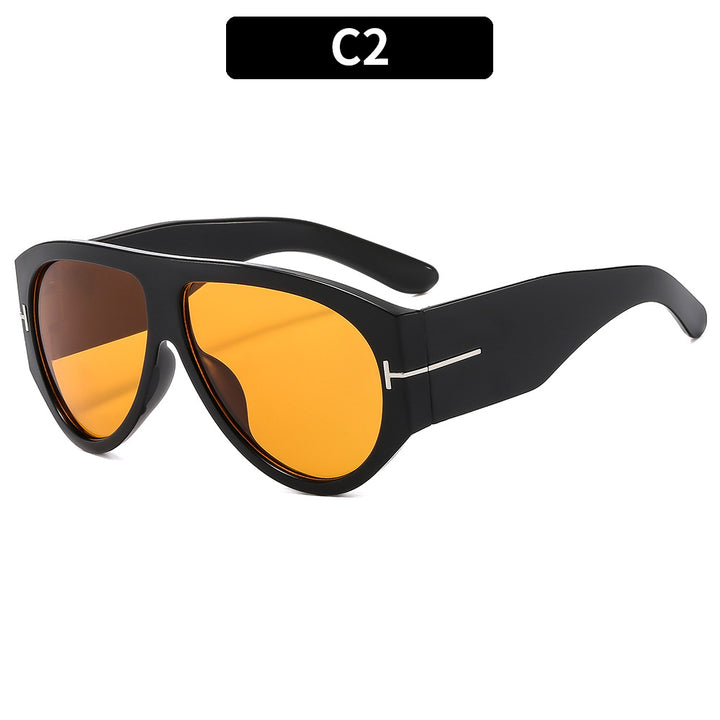 Fashion Shield Sunglasses