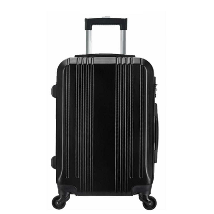 Unisex Durable Travel Hard Case Kalsten