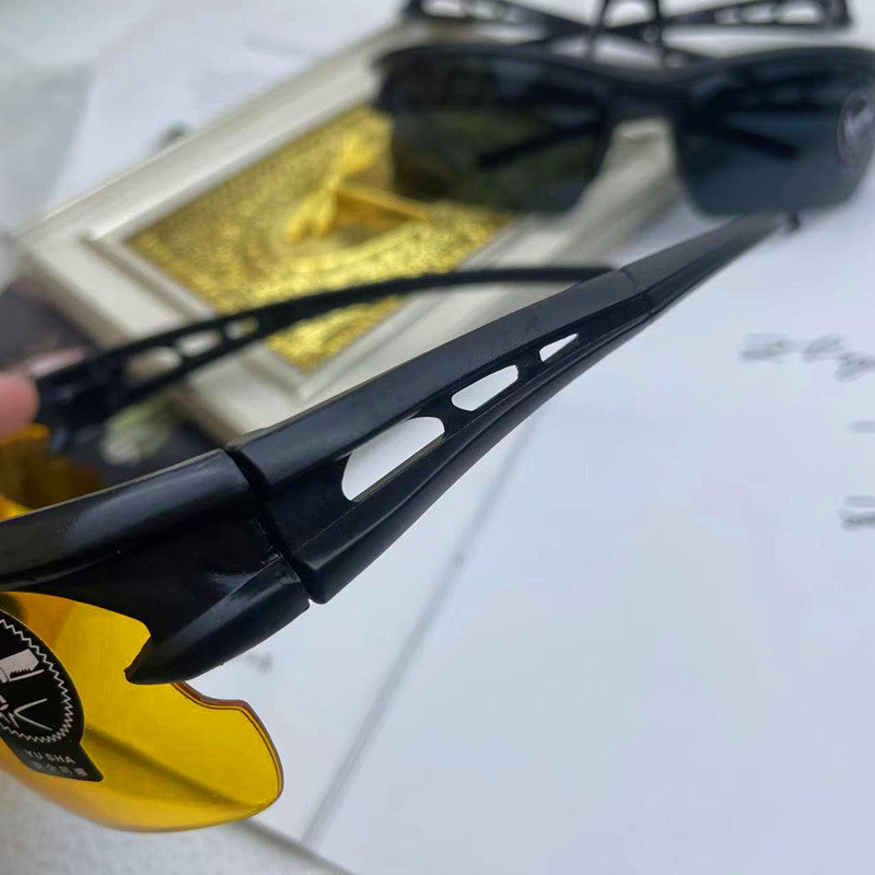 High-Performance Sports Sunglasses Kalsten