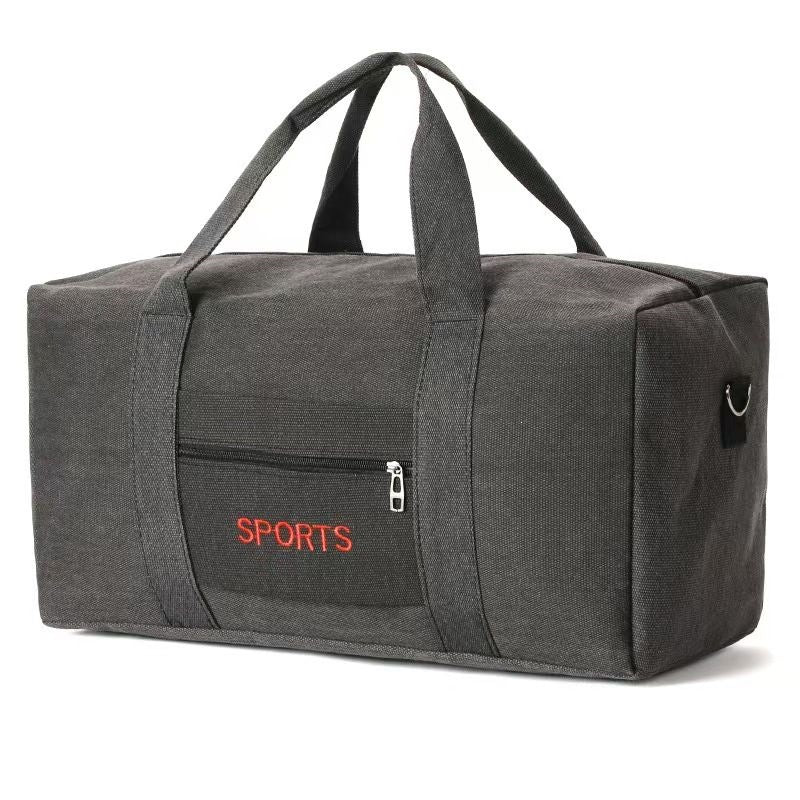 Sporty Gym Bag Kalsten