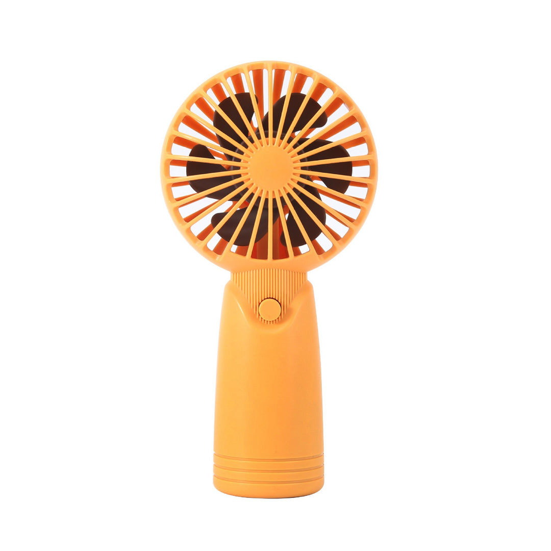 Ladies portable high-speed fan Kalsten