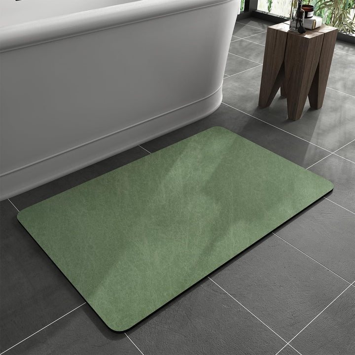 Soft Absorbent Bath Mat Kalsten