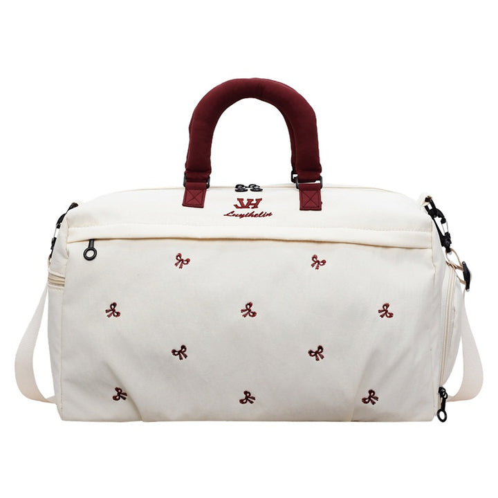 Versatile Travel Tote Kalsten