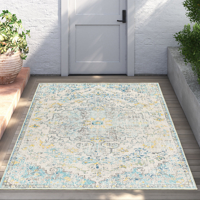 Area Rug Kalsten