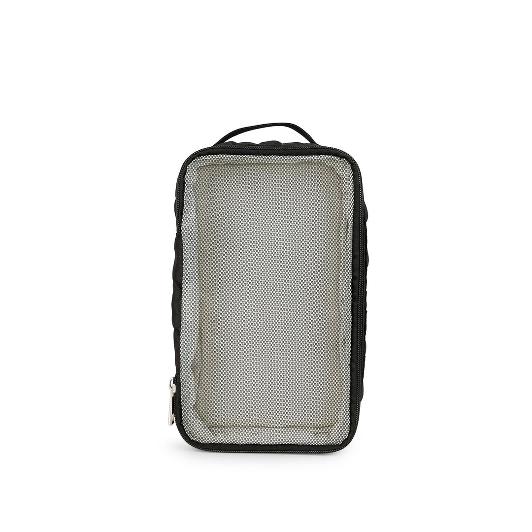 Space-saving travel organizer Kalsten