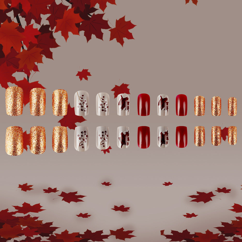 Luxury Nail Art Kalsten