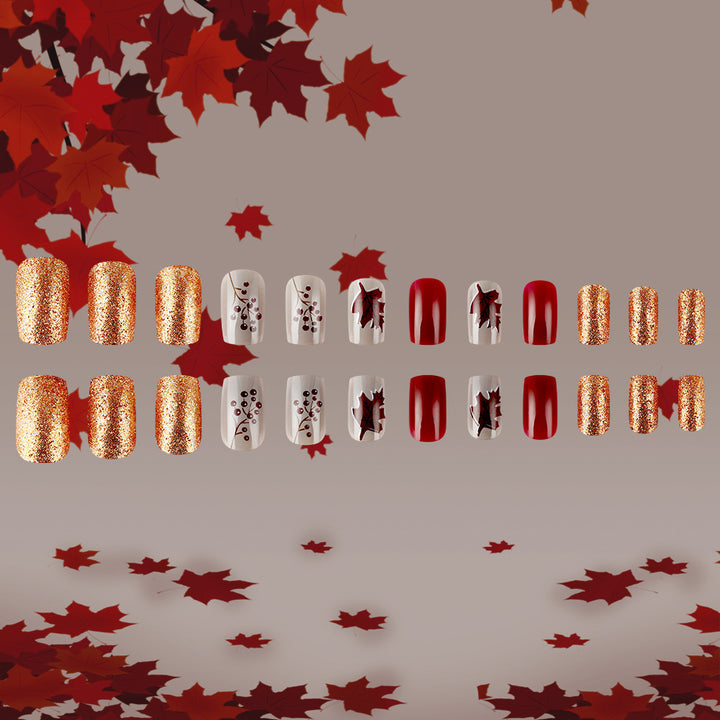 Luxury Nail Art Kalsten