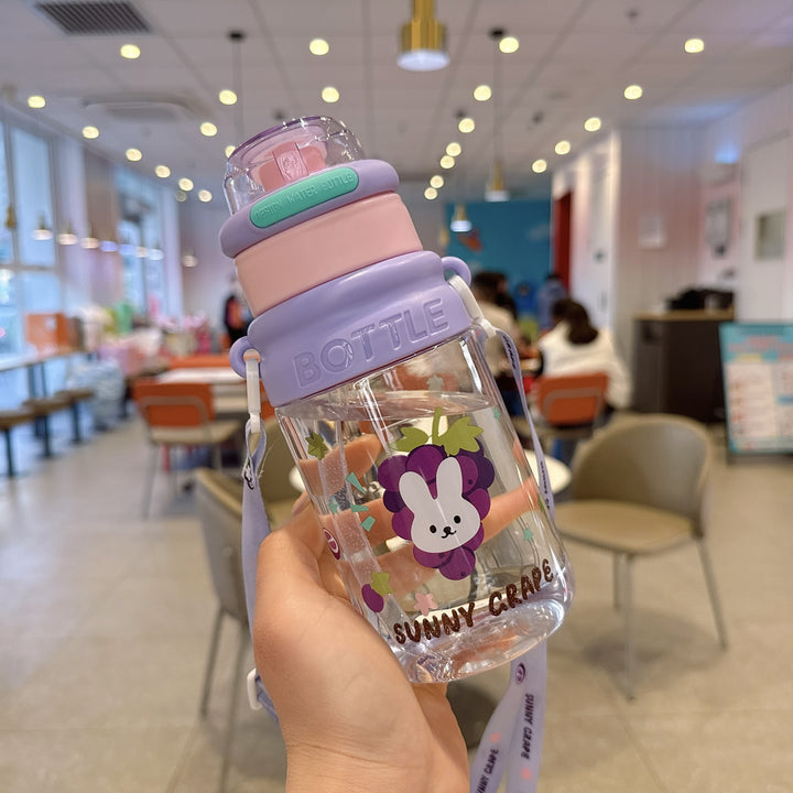 Ladies Drinking Bottle Kalsten