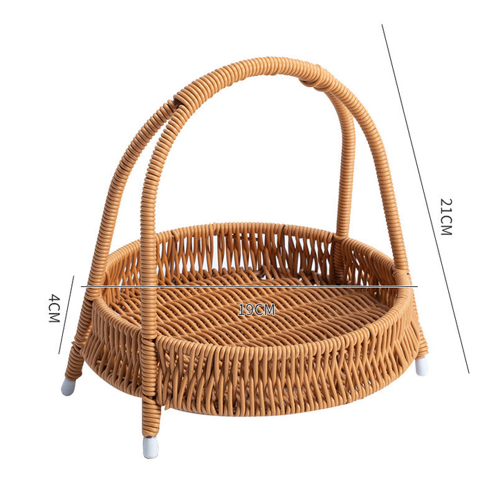 Decorative Wicker Kalsten
