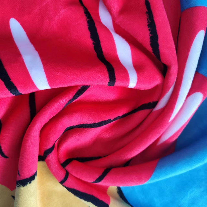 Ladies Bath Towel Kalsten
