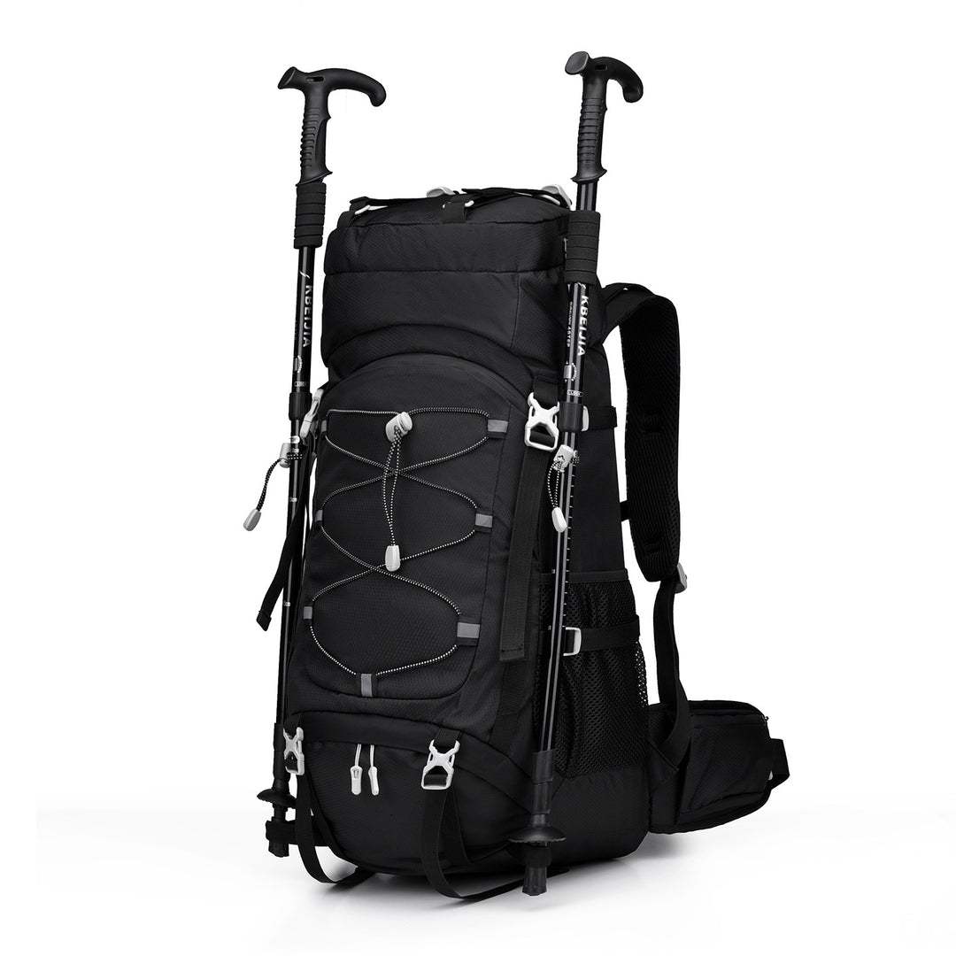 High-Capacity Multi-Purpose Hiking Backpack Kalsten