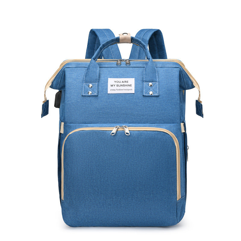 Versatile Travel Backpack Kalsten