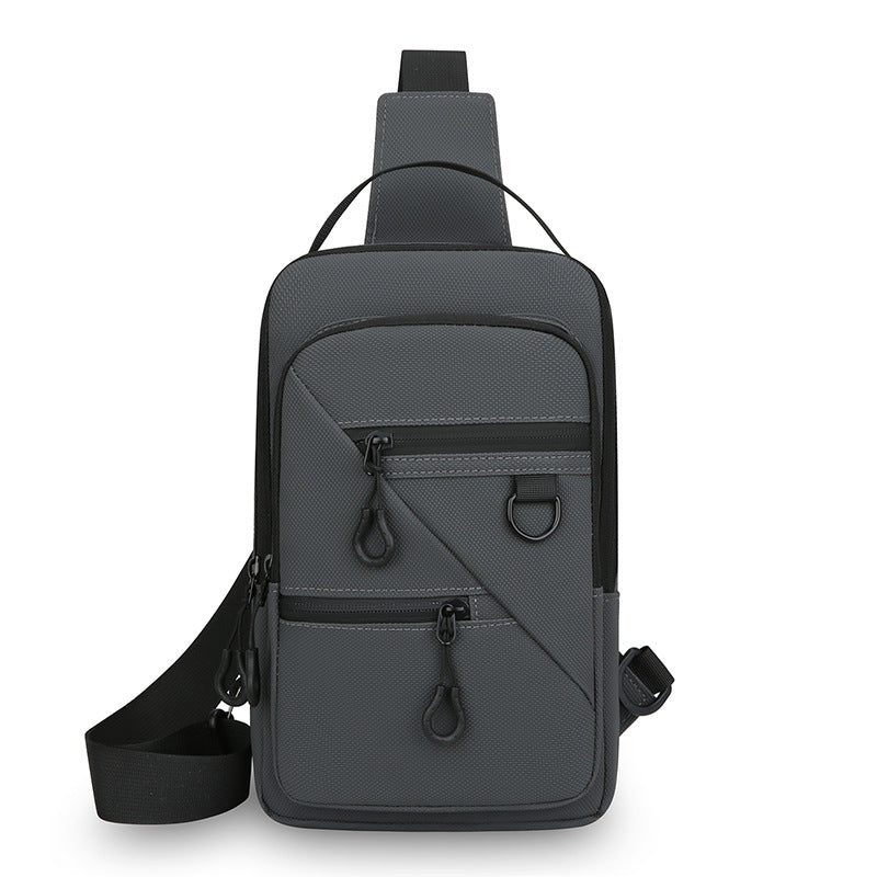 Multi-Pocket Sling Backpack Kalsten