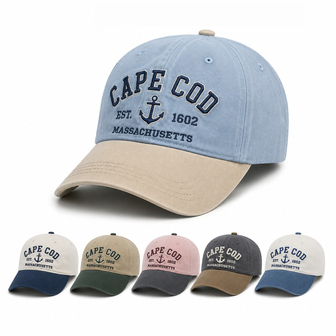 Women's sporty cap Brehn