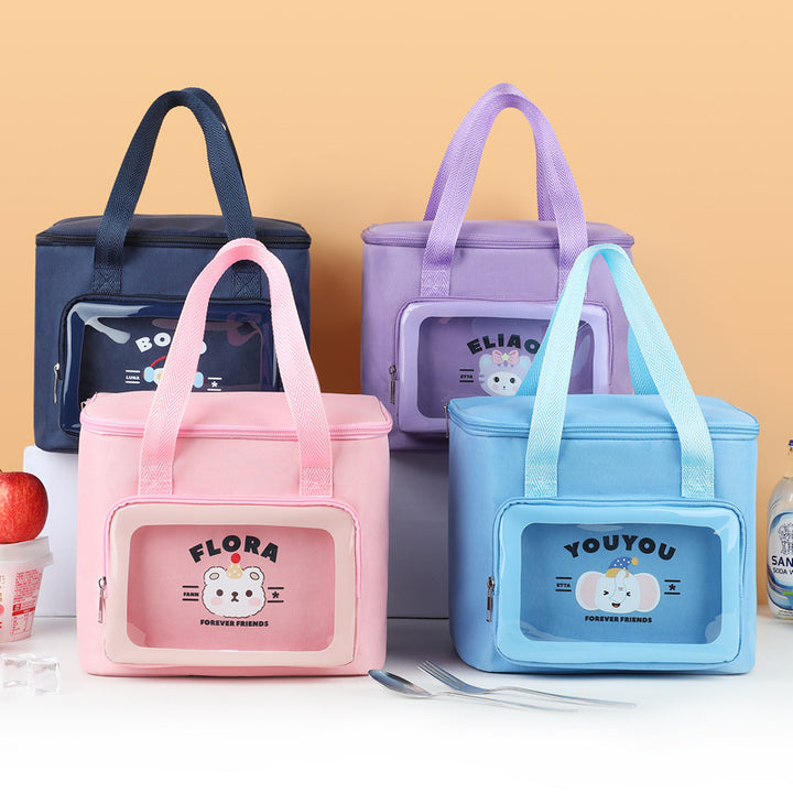 Insulated Lunch Box Kalsten