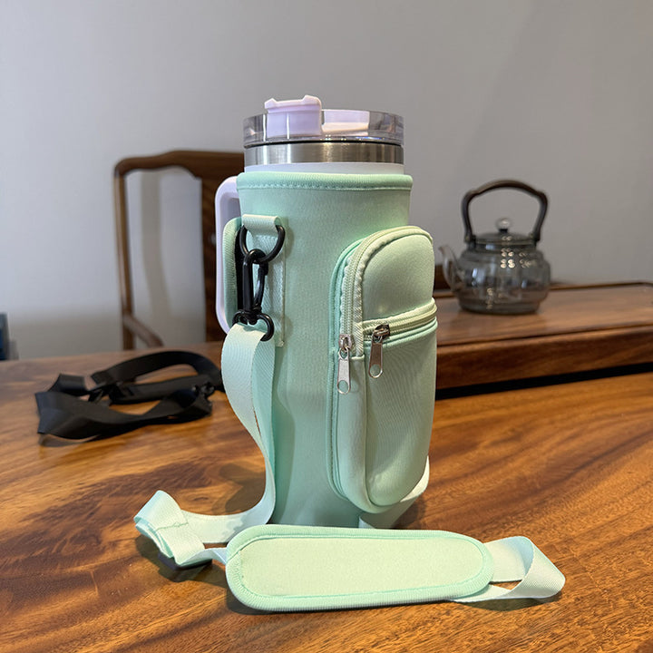 Tragebox For Beverage Container Kalsten