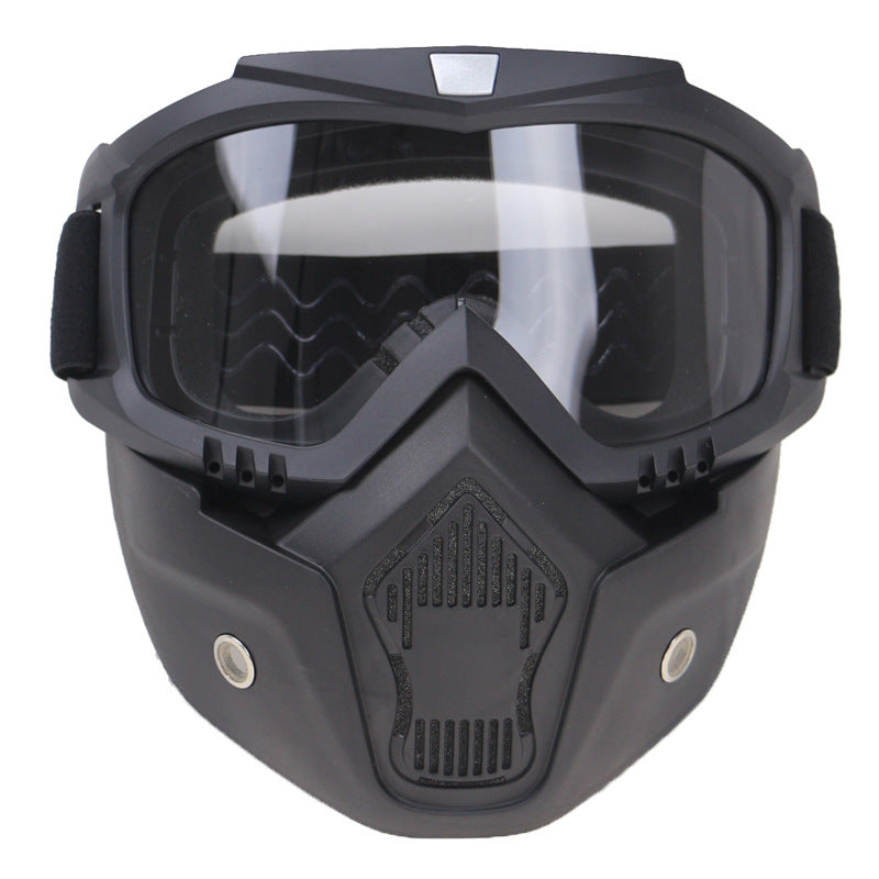 All-Terrain Adventure Goggles Kalsten