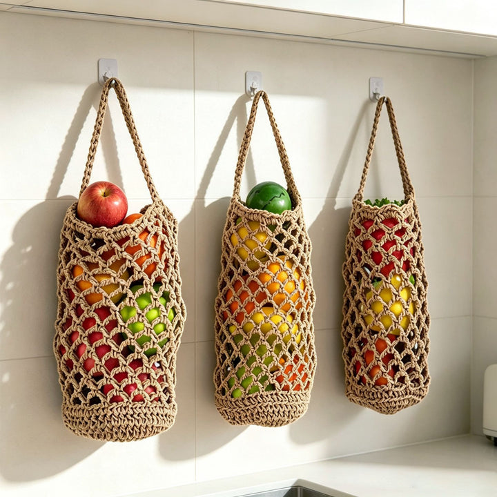 Hanging Fruit
