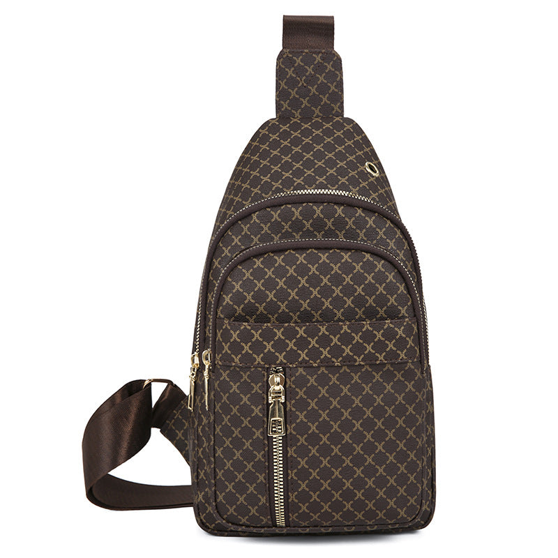 Stylish Multipurpose Sling Backpack