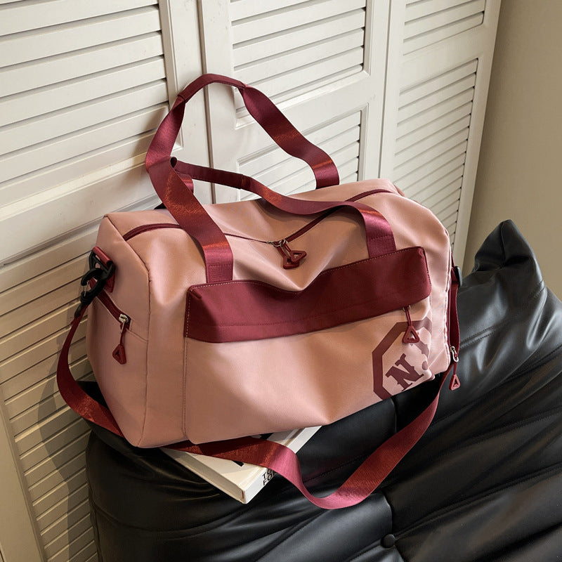 Sports Duffle Bag