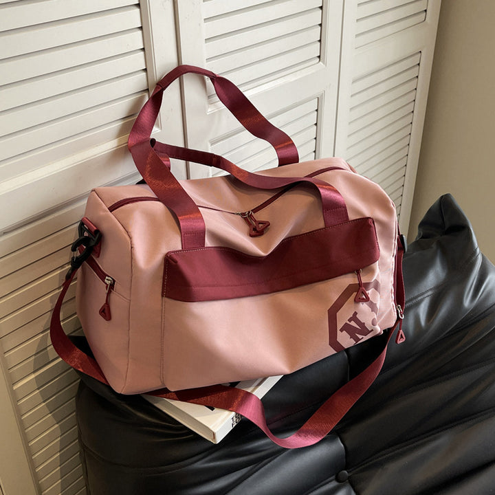 Sports Duffle Bag