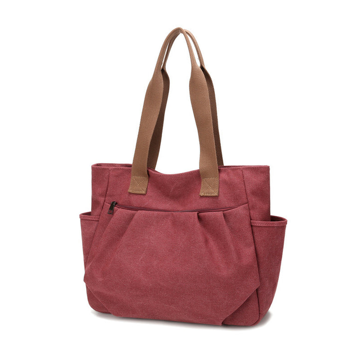 WoSpacious Utility Tote Bag Kalsten