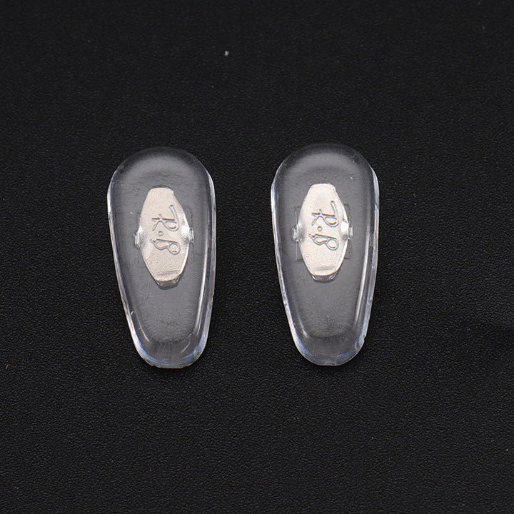 Soft Silicone Glasses Nose Pads Kalsten