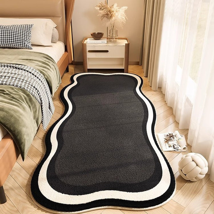 Home Decorative Area Rug for Living Room Decor