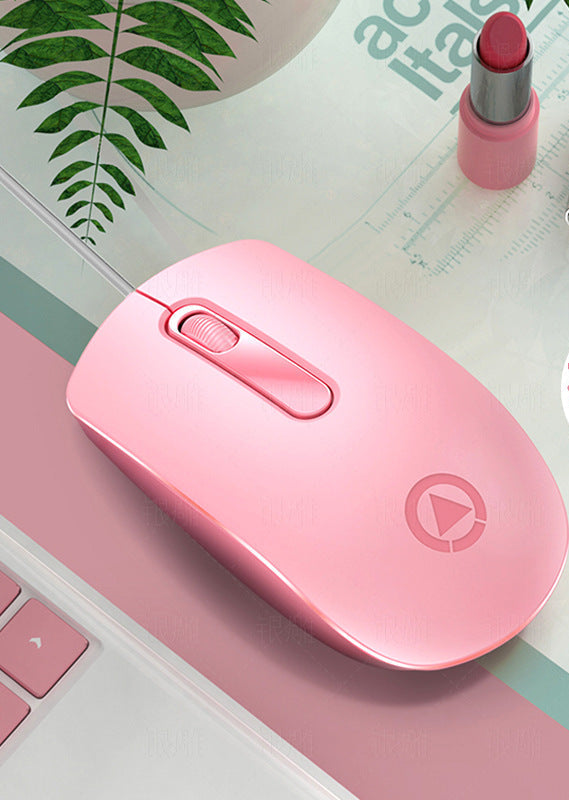 Ergonomic Wireless Mouse Kalsten