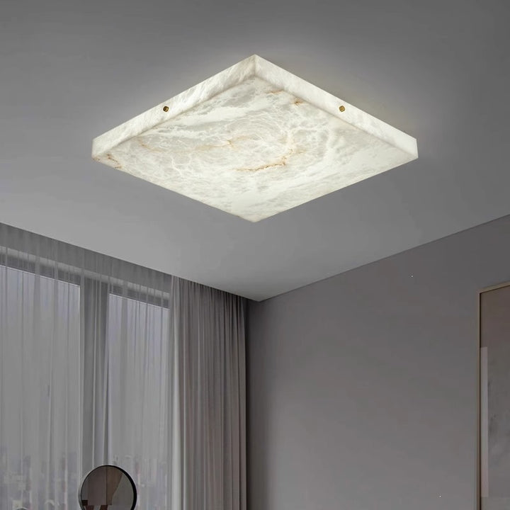 Modern Circular Ceiling Pendant Light