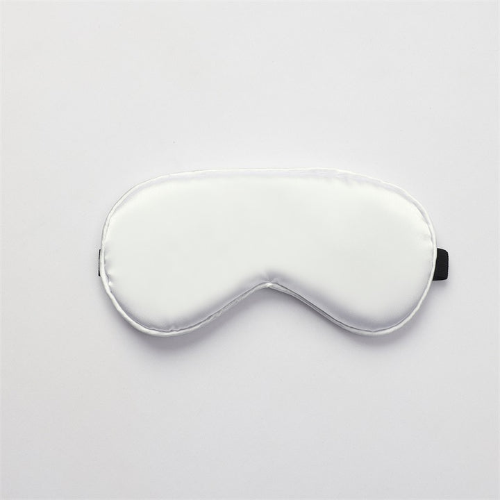 Unisex nan ergonomic sleep mask with gentle padding and adjustable strap Kalsten