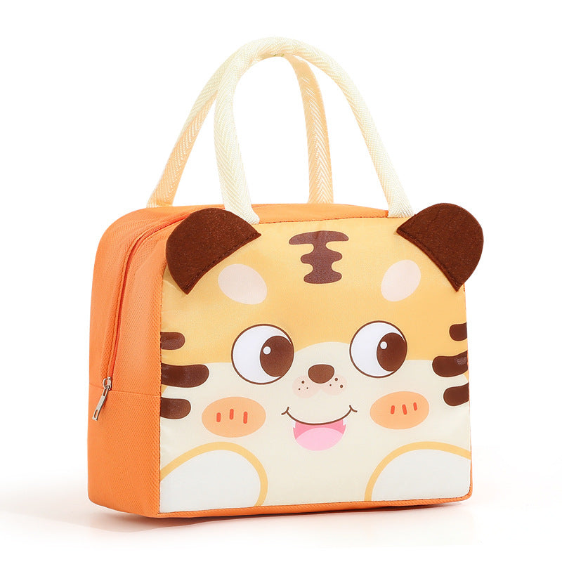 Cute Animal-Themed Lunchbox Kalsten