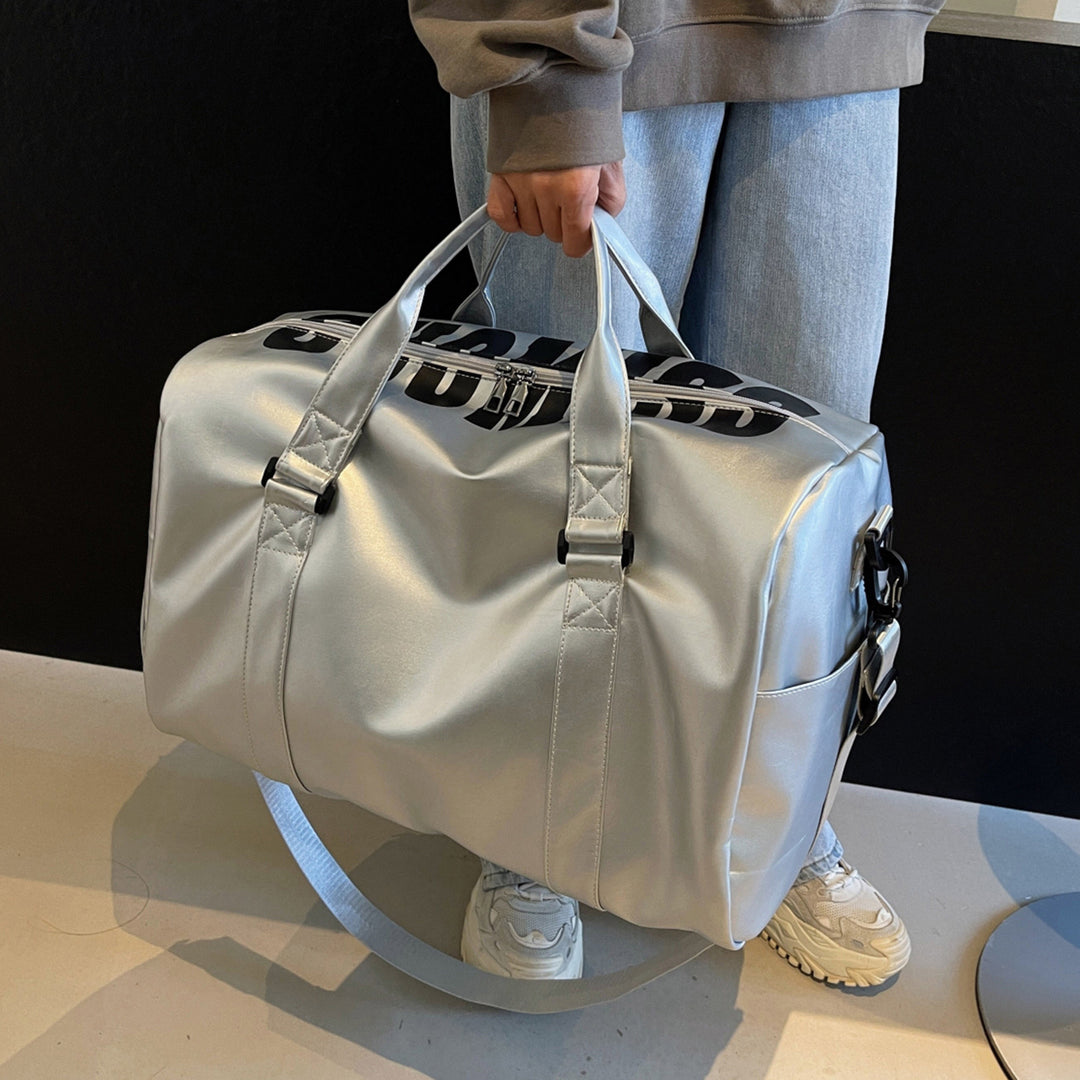 Durable Travel Sports Duffle Bag Kalsten
