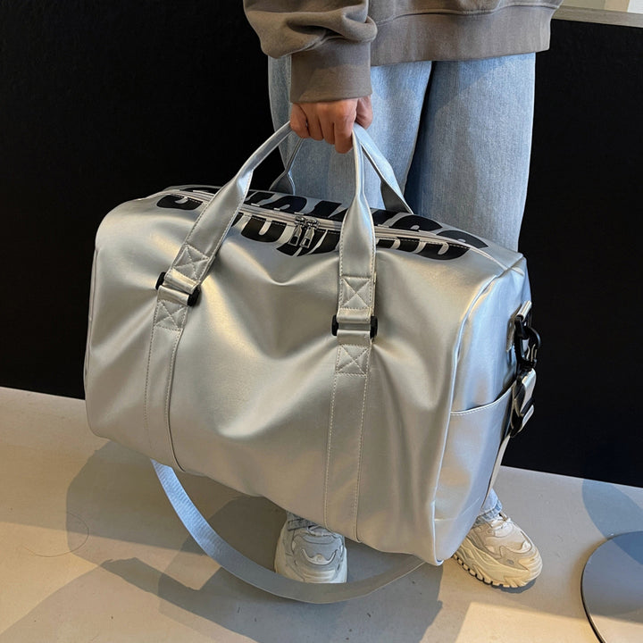 Durable Travel Sports Duffle Bag Kalsten