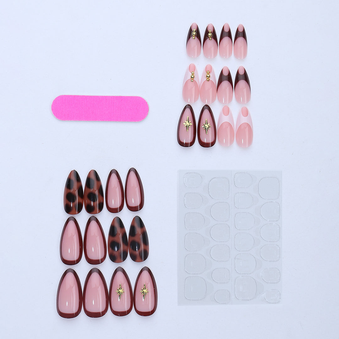 Nail Extension Kalsten