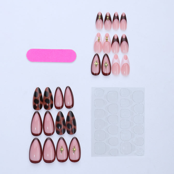 Nail Extension Kalsten
